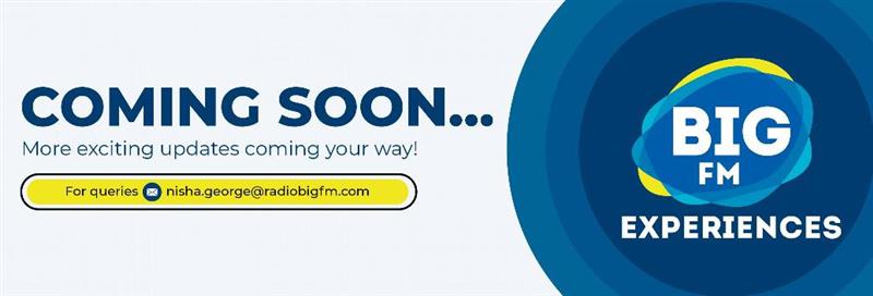 Coming soon